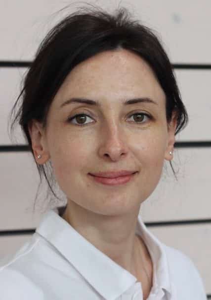 Ioulia Sternheimer