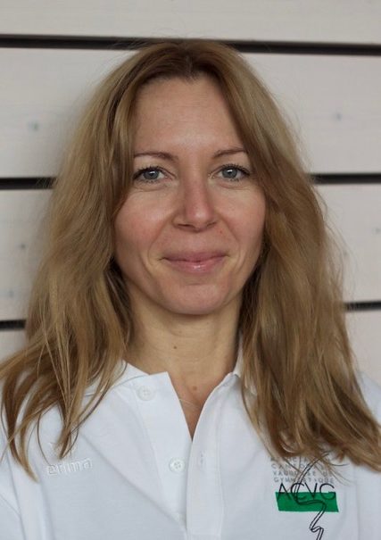Ophélie Schneider
